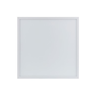 Υ/Κ LED PANEL DIM 38W 595x595x10mm 4000K 3320Lm 230V Ra80