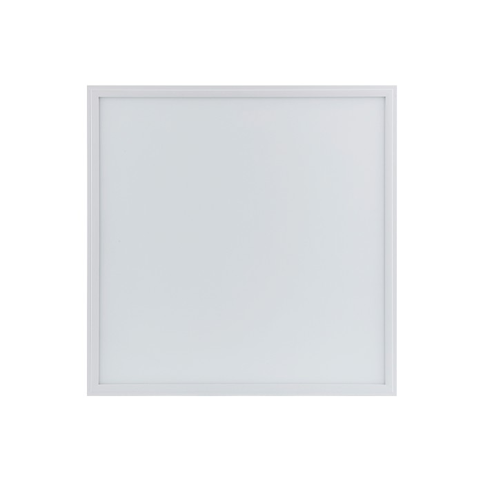 Υ/Κ LED PANEL DIM 38W 595x595x10mm 4000K 3320Lm 230V Ra80