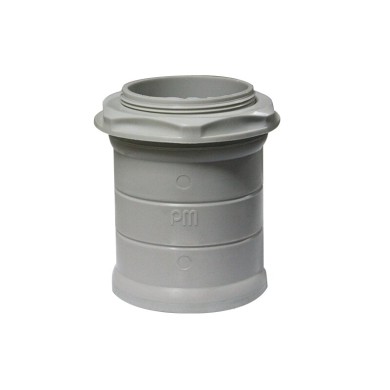 TIGHT COUPLING CONDUIT BOX D25 IP67