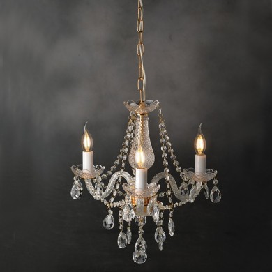 NETTO ΦΩΤΙΣΤΙΚΟ ΚΡΕΜΑΣΤΟ ΧΡΩΜΙΟ ΜΕΤΑΛΛΙΚΟ ΣΥΜΒΑΤΙΚΟ 3ΧΕ14 IP20 Φ480Χ1600mm