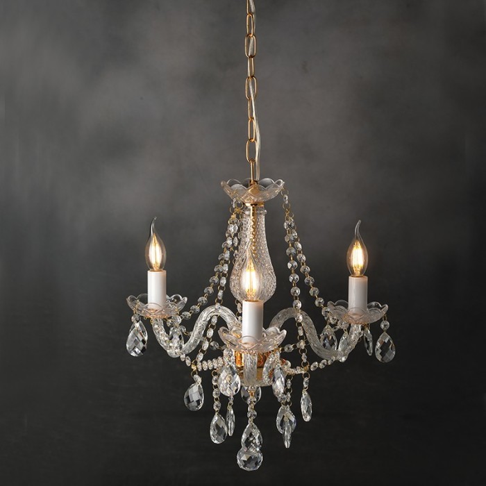 NETTO ΦΩΤΙΣΤΙΚΟ ΚΡΕΜΑΣΤΟ ΧΡΩΜΙΟ ΜΕΤΑΛΛΙΚΟ ΣΥΜΒΑΤΙΚΟ 3ΧΕ14 IP20 Φ480Χ1600mm