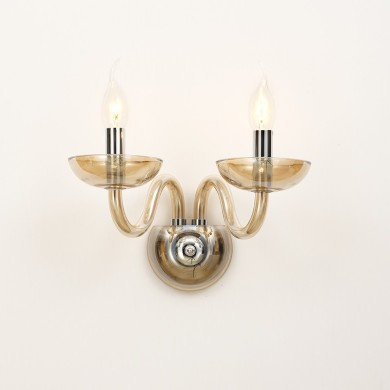 NETTO ΦΩΤΙΣΤΙΚΟ ΕΠΙΤΟΙΧΟ ΚΟΝΙΑΚ ΚΡΥΣΤΑΛΛΙΝΟ ΣΥΜΒΑΤΙΚΟ 2ΧΕ14 IP20 210Χ260mm