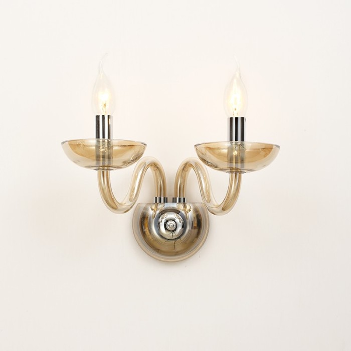 NETTO ΦΩΤΙΣΤΙΚΟ ΕΠΙΤΟΙΧΟ ΚΟΝΙΑΚ ΚΡΥΣΤΑΛΛΙΝΟ ΣΥΜΒΑΤΙΚΟ 2ΧΕ14 IP20 210Χ260mm