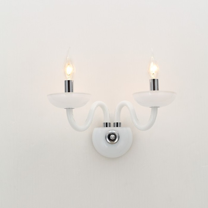 NETTO ΦΩΤΙΣΤΙΚΟ ΕΠΙΤΟΙΧΟ ΛΕΥΚΟ ΚΡΥΣΤΑΛΛΙΝΟ ΣΥΜΒΑΤΙΚΟ 2ΧΕ14 IP20 360Χ220mm