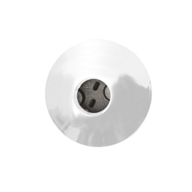  ΣΠΟΤ ΧΩΝ. BS3153A G4 ΛΕΥΚΟ ΚΩΝΟΣ