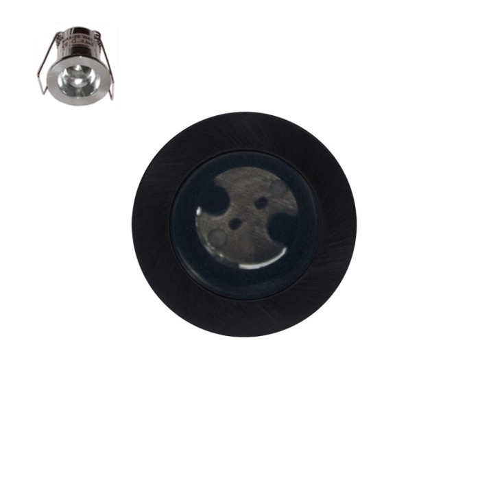 ΣΠΟΤ ΧΩΝΕΥΤΟ G4 ΜΑΥΡΟ