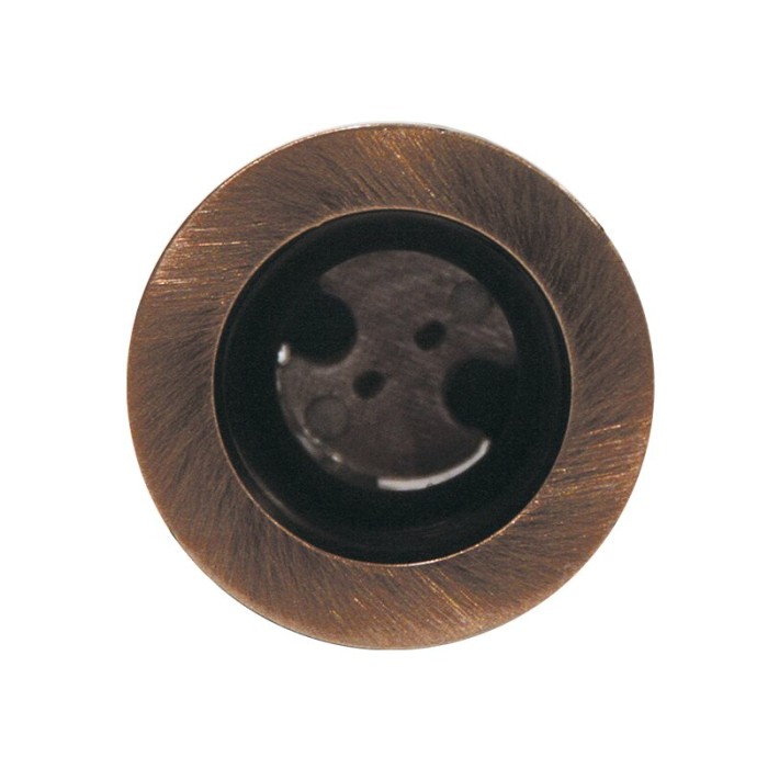 Down light for G4 lamp NM