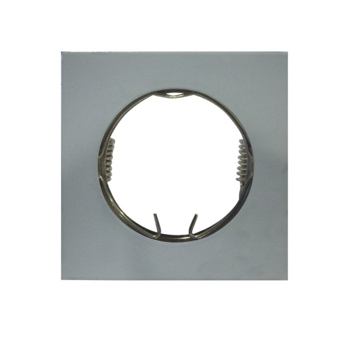 Square down light MR16 BS3159 EG