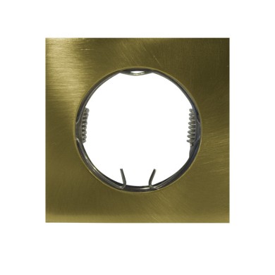 Square down light MR16 BS3159 GM