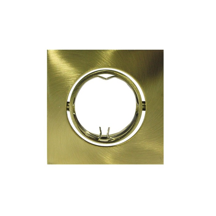 Down light 3261 MR16 GAB