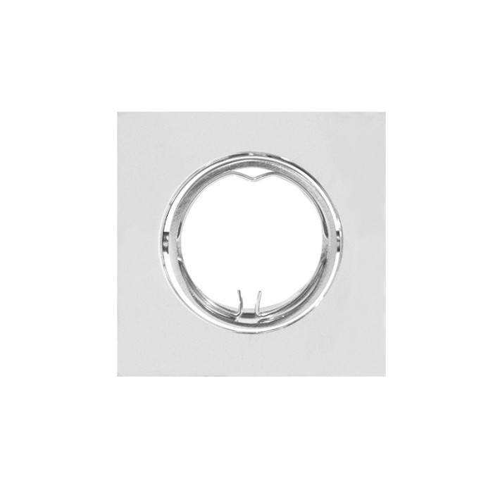 SPOT 3261 MOVABLE WHITE SQUARE