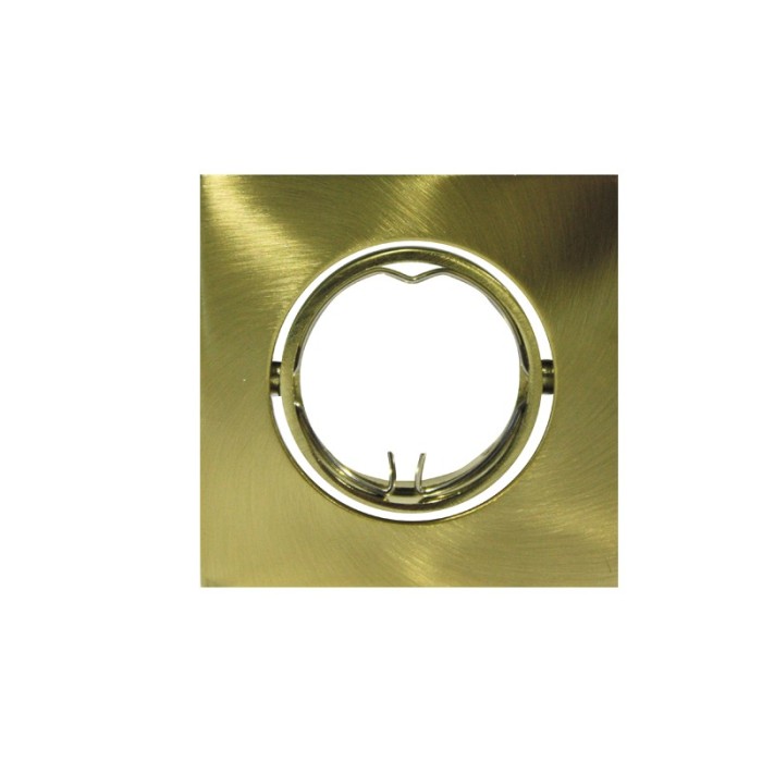 Down light 3262 MR11 GAB