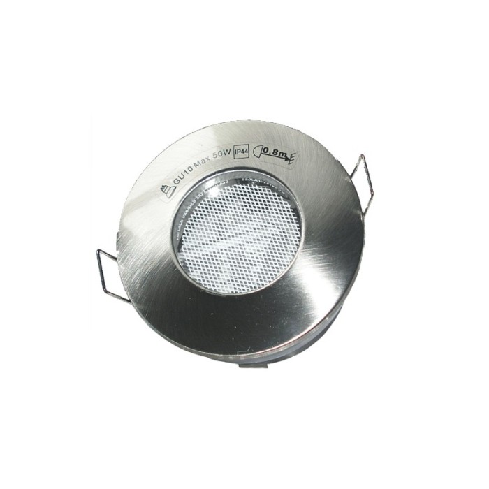 SPOT IP 45 NIK MAT MR16