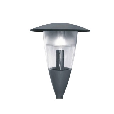 SQUARE LIGHTHEAD" EVOLUTA" TYPE WITH COVER