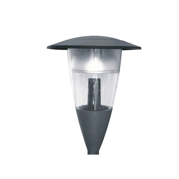 SQUARE LIGHTHEAD" EVOLUTA" TYPE WITH COVER