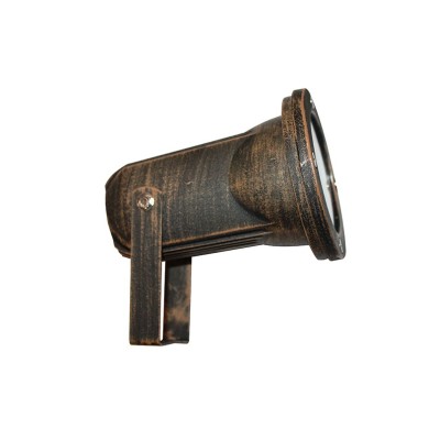 Wall light GU10 Grey