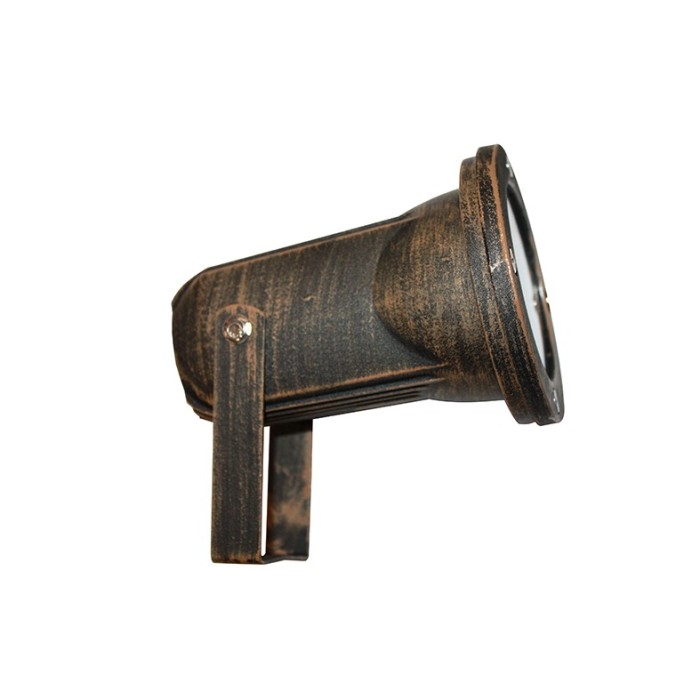 Wall light GU10 Grey