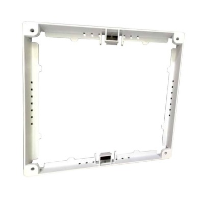 Υ/Κ SQUARE PLASTIC CEILING FRAME FOR THERON26S