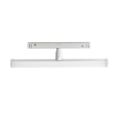 ΜΑΓΝΗΤΙΚΟ ΦΩΤΙΣΤΙΚΟ ΛΕΥΚΟ 48V DC 6W 4000K 600LM 150°Χ100° Ra90 Φ28Χ300mm OSRAM