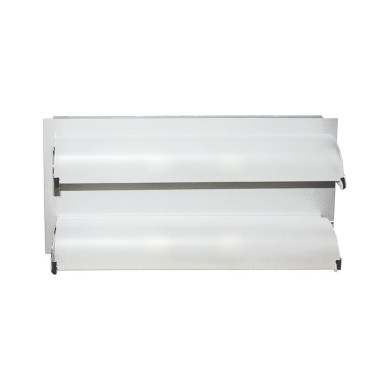 NETTO CEILING LAMP 4X40W G9 COMFORT