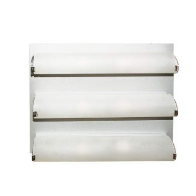 NETTO CEILING LAMP 6X40W G9 COMFORT