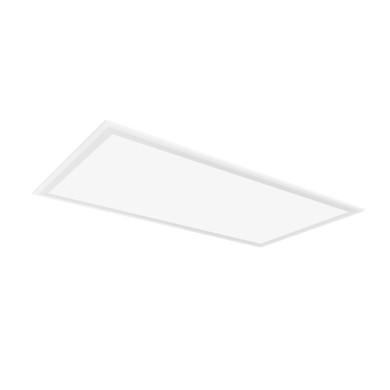P/O LED PANEL 20W 295*595*24mm 6500K 2400Lm 230VAC RA80 IP40