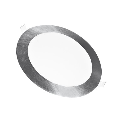 Υ/Κ LED PANEL ΧΩΝ. ΣΤΡ. ΝΜ 14W 6.000K 1150Lm 230V Φ172 Ra80