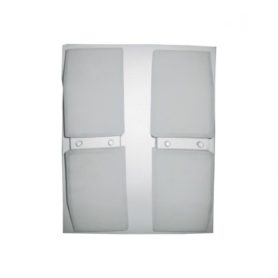 NETTO CEILING LAMP 4X40W G9 DELTA