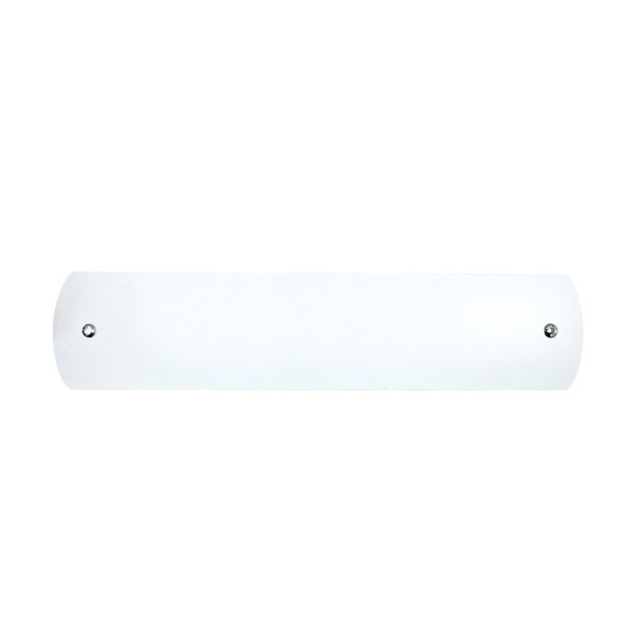 NETTO WALL CEILING 2X40W E14 11X9X65cm MAN