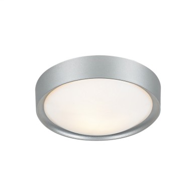 CEILING LAMP ROUND D27CM 1XE27 VALLETTA