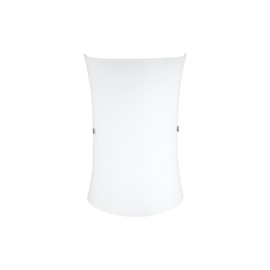 WALL LAMP UP-DOWN 1XE27 10X20XH30,5cm TURTLE