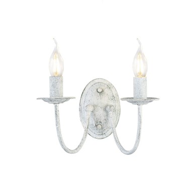 NETTO ΦΩΤΙΣΤΙΚΟ ΕΠΙΤΟΙΧΟ ΛΕΥΚΗ ΠΑΤΙΝΑ ΜΕΤΑΛΛΙΚΟ ΣΥΜΒΑΤΙΚΟ 2ΧΕ14 IP20 280Χ300mm