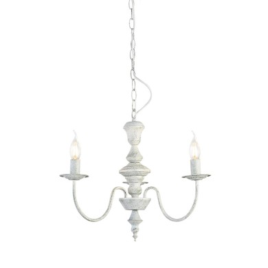 NETTO ΦΩΤΙΣΤΙΚΟ ΚΡΕΜΑΣΤΟ ΛΕΥΚΟ ΠΑΤΙΝΑ ΠΡΑΣΙΝΟ ΜΕΤΑΛΛΙΚΟ ΣΥΜΒΑΤΙΚΟ 3ΧΕ14 IP20 Φ510Χ950mm