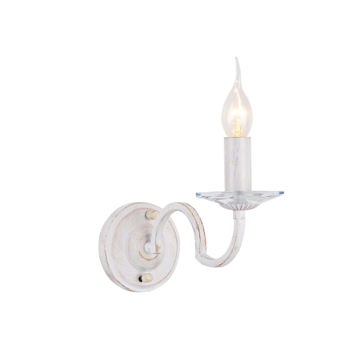 NETTO ΦΩΤΙΣΤΙΚΟ ΕΠΙΤΟΙΧΟ ΛΕΥΚΗ ΠΛΑΤΙΝΑ ΜΕΤΑΛΛΙΚΗ ΣΥΜΒΑΤΙΚΟ 1ΧΕ14 IP20 270Χ180mm