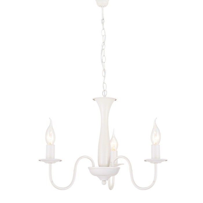 NETTO ΦΩΤΙΣΤΙΚΟ ΚΡΕΜΑΣΤΟ ΛΕΥΚΟ ΜΑΤ ΜΕΤΑΛΛΙΚΟ ΣΥΜΒΑΤΙΚΟ 3ΧΕ14 IP20 Φ95Χ895mm