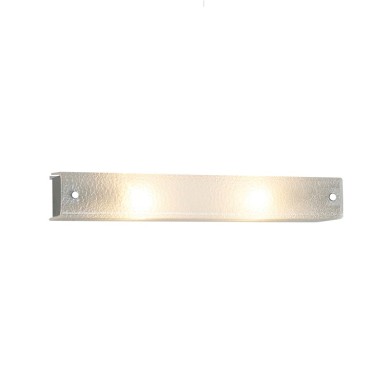 WALL LAMP 40CM 2XE14 AEGEAN