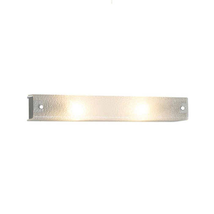 WALL LAMP 40CM 2XE14 AEGEAN