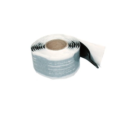  PUTTY INSULATION RUBBER TAPE  ACAELEC 3.175mmx38mmx1.5m