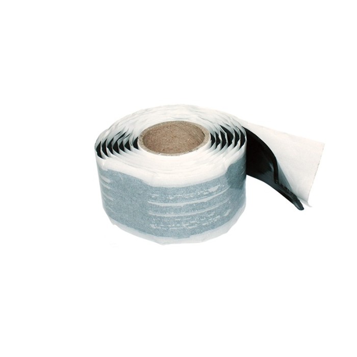  PUTTY INSULATION RUBBER TAPE  ACAELEC 3.175mmx38mmx1.5m