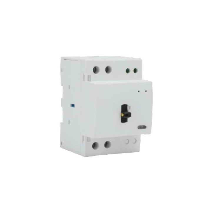 SMART WIFI CONTACTOR 