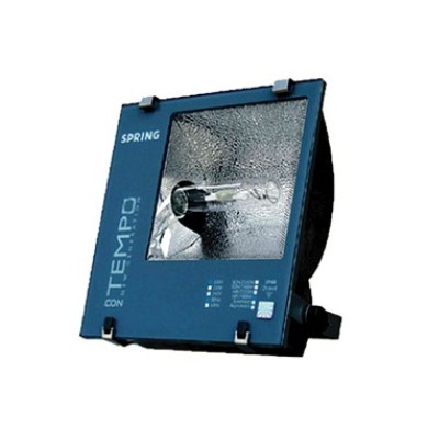 FLOODLIGHT 400W ASYM.SCHWABE TEMPO