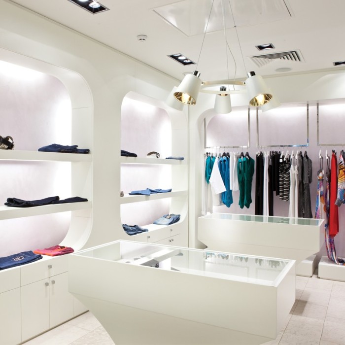 NETTO ΦΩΤΙΣΤΙΚΟ ΚΡΕΜΑΣΤΟ ΛΕΥΚΟ ΜΕΤΑΛΛΙΚΟ ΣΥΜΒΑΤΙΚΟ 5ΧΕ14 IP20 Φ730Χ1000mm