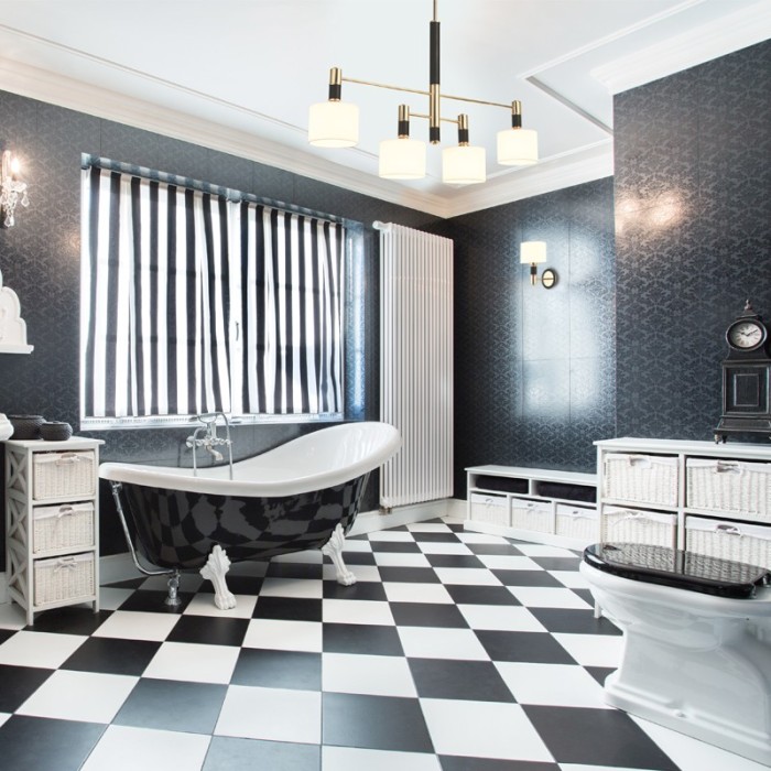 NETTO ΦΩΤΙΣΤΙΚΟ ΚΡΕΜΑΣΤΟ ΜΑΥΡΟ ΜΑΤ ΜΕΤΑΛΛΙΚΟ ΣΥΜΒΑΤΙΚΟ 4ΧΕ14 IP20 Φ100Χ830mm