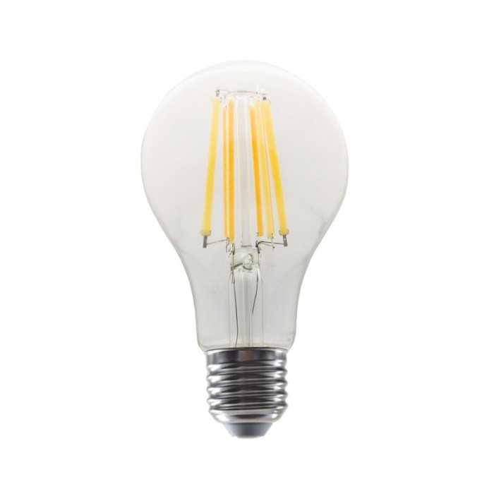 FILAMENT LED 1xE27 A67 14W 4000K 230V AC 1780LM RA80 30000HRS 360°