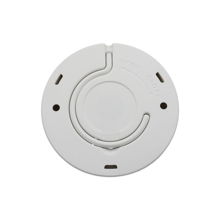 WIRELESS LIGHT WITH PRESENCE DETECTOR 4.VDC 3xAAA BAT IP20