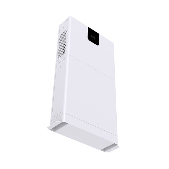 ENERGY STORAGE SYSTEM 5.12KWh, 24V, 3.5KW INVERTER, 200Ah BATTERY