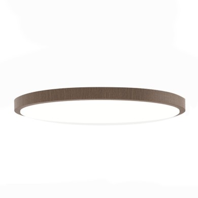 SPARE PART DARK BROWN LED COVER FOR FANKKWH10G
