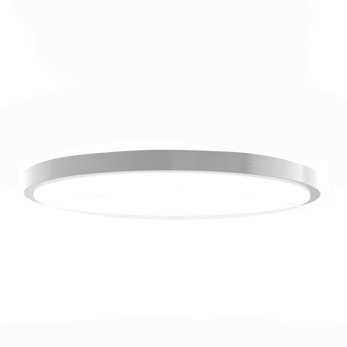 SPARE PART SHINY SILVER COVER FOR FANKKWH10G
