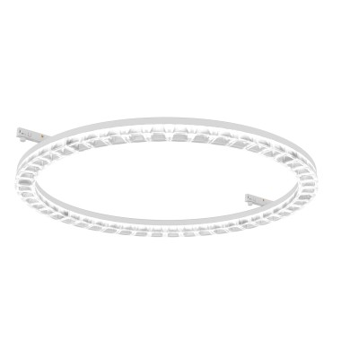 ACA TKOR-MINI TKOR3030W MAGNETIC LIGHT WHITE LED SMD 30W 3000K 2328LM IP20