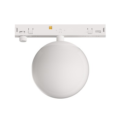 ACA TOB-MINI TOB4530W MAGNETIC LIGHT WHITE LED SMD 4.5W 3000K 670LM 60X60 MM